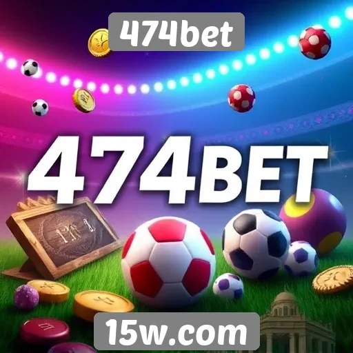 Principais jogos disponíveis na plataforma 474bet