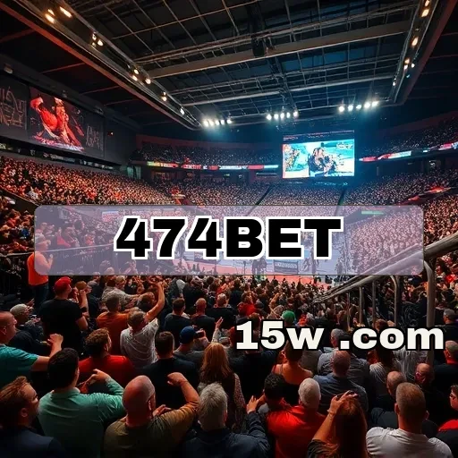 474bet: Pagamentos Descomplicados e Eficientes para os Jogadores Brasileiros