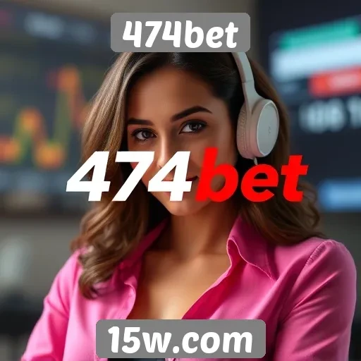 Segurança e regulamentação no 474bet