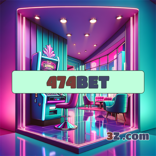 Login Estilizado: Acesso Diferenciado na 474bet